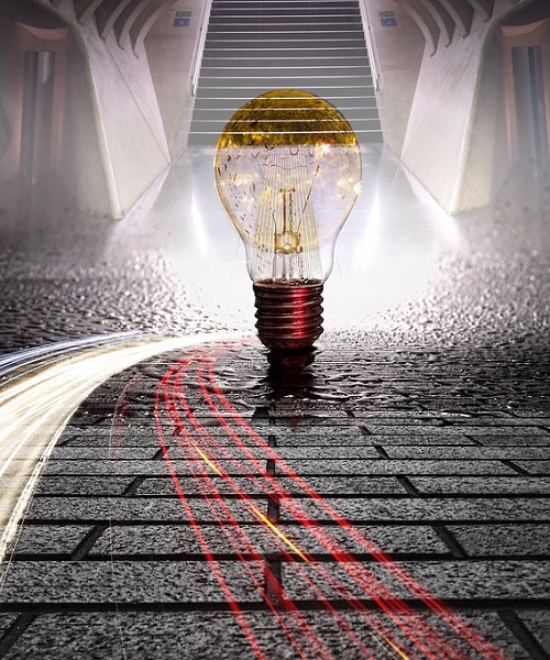 Technologie et Innovation